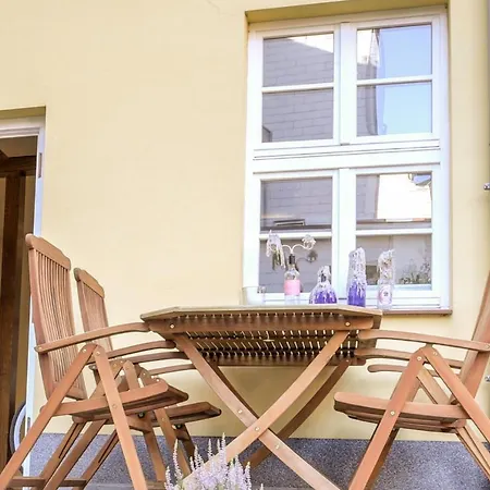 Stadtjuwel Luxus In Der Altstadt