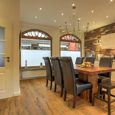 Stadtjuwel Luxus In Der Altstadt Apartment *