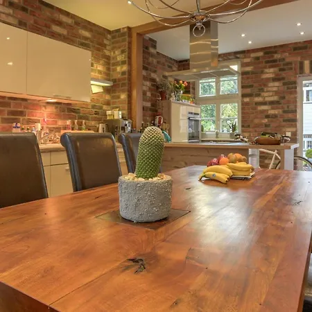 Stadtjuwel Luxus In Der Altstadt Apartment