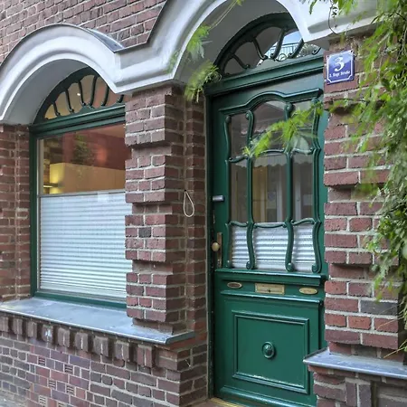 Stadtjuwel Luxus In Der Altstadt * Schwerin (Mecklenburg-Vorpommern)