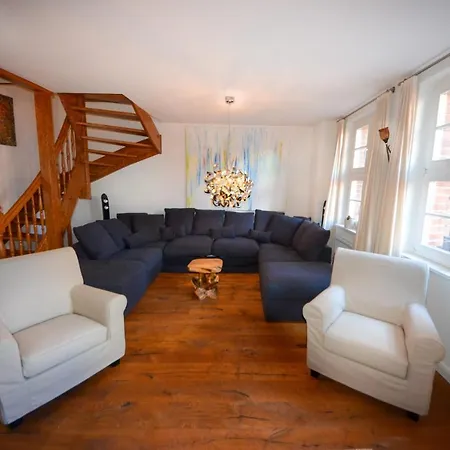 Apartment Stadtjuwel Luxus In Der Altstadt *