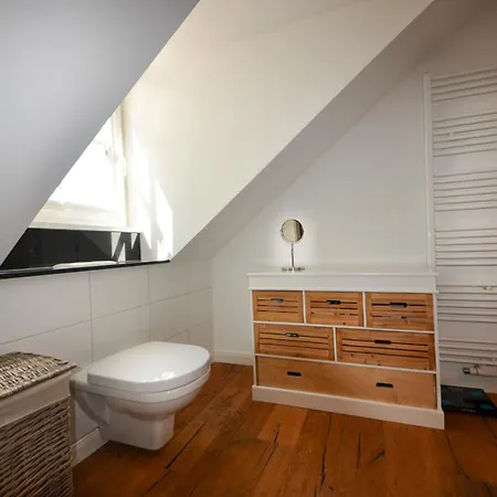 Stadtjuwel Luxus In Der Altstadt Apartment *