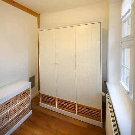 Stadtjuwel Luxus In Der Altstadt Apartment *