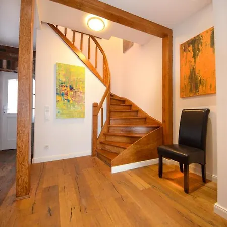 Stadtjuwel Luxus In Der Altstadt Schwerin (Mecklenburg-Vorpommern)