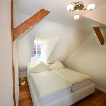 Stadtjuwel Luxus In Der Altstadt *