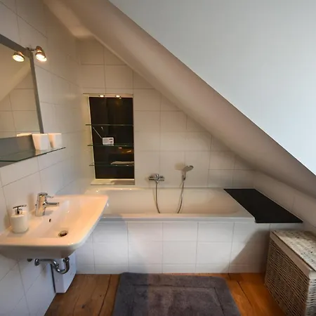 Apartment Stadtjuwel Luxus In Der Altstadt