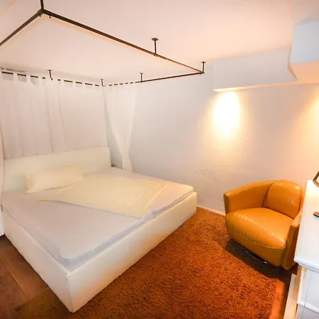 Stadtjuwel Luxus In Der Altstadt Schwerin (Mecklenburg-Vorpommern)