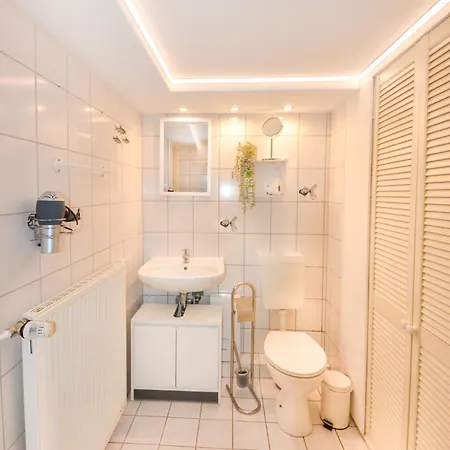 Stadtjuwel Luxus In Der Altstadt Apartment Schwerin (Mecklenburg-Vorpommern)