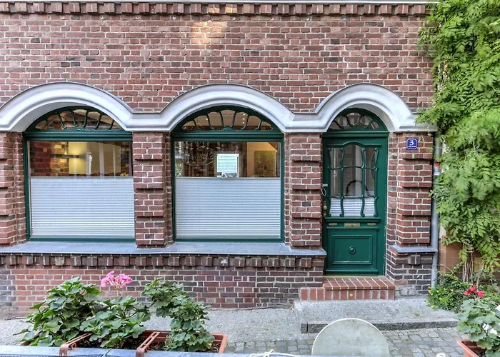 Stadtjuwel Luxus In Der Altstadt