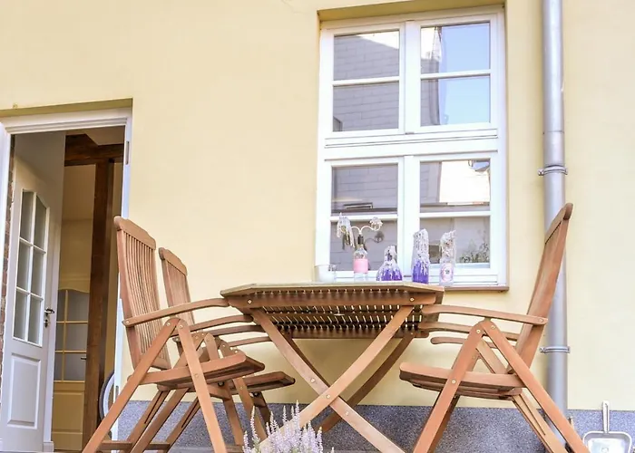 Stadtjuwel Luxus In Der Altstadt