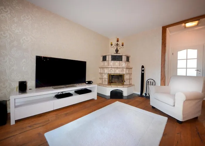 Stadtjuwel Luxus In Der Altstadt *