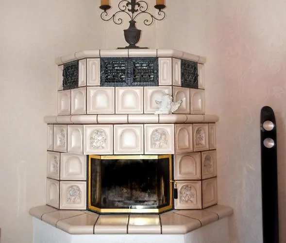 Stadtjuwel Luxus In Der Altstadt 什未林