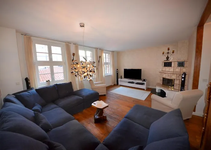 Stadtjuwel Luxus In Der Altstadt *