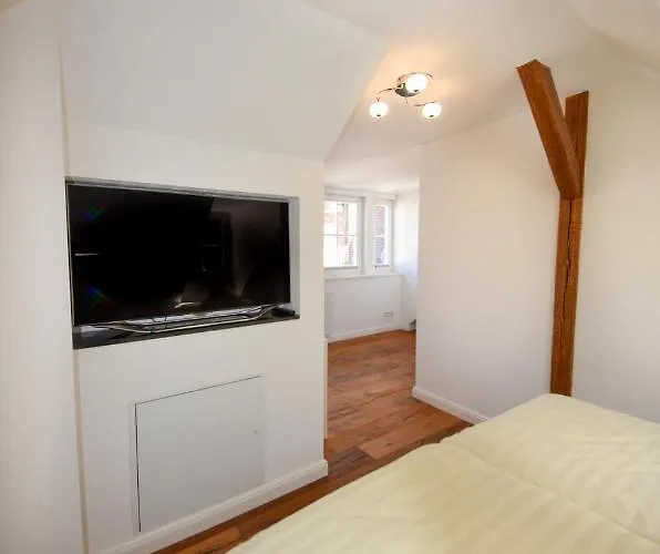 Stadtjuwel Luxus In Der Altstadt *