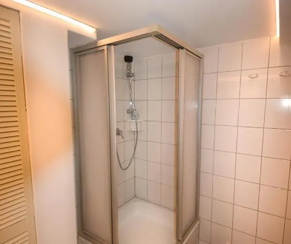 Stadtjuwel Luxus In Der Altstadt 什未林