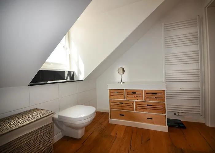 Stadtjuwel Luxus In Der Altstadt 公寓 *