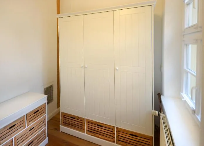 Stadtjuwel Luxus In Der Altstadt 公寓 *