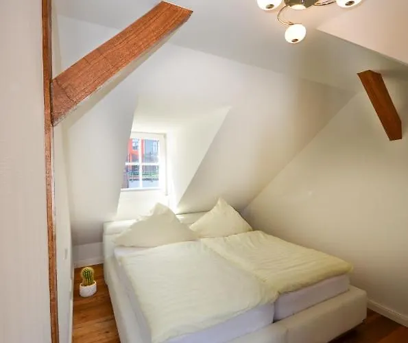 Stadtjuwel Luxus In Der Altstadt *