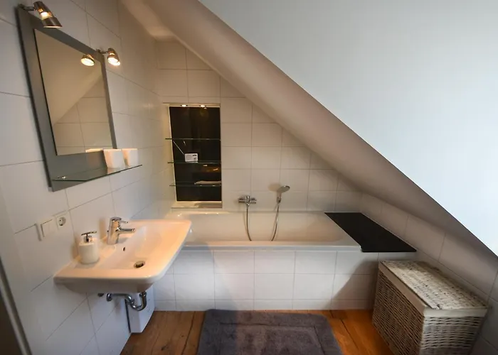 公寓 Stadtjuwel Luxus In Der Altstadt